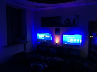 Playstation клуб